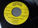 The Lilly Brothers and Don Stover Tragic Romance bluegrass styrene 45 on Event