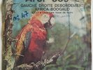 Kalle & L'African team de Paris :Afro latin boogaloo/Congo listen