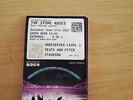THE STONE ROSES WEMBLEY STANDING TICKET 17th JUNE 17/06/2017 LEVEL 1 SEATING
