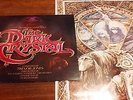 The Dark Crystal Jim Henson Original Soundtrack Vinyl Record by Trevor Jones