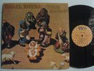 ISMAEL RIVERA Feliz Navidad LATIN LP TICO