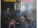 Original Ill Wind - Flashes guitar psych LP, 1968, female vocals