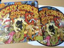 THE ROCKY HORROR SHOW SPECIAL PICTURE DISC LP BADLPP009 Record Store Day RSD