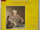 7-LP BOX WILLCOCKS BOULT VAUGHAN WILLIAMS CHORAL MUSIC EMI HMV SLS 5082 TAS LIST