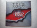 *Sealed* Vinyl LP AC/DC The Razors Edge 1990 ATCO A1-91413 Albert
