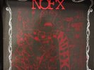 NoFX Liberal Animation Wassail Records Signed Press Kit Catalog Fat Wreckchords