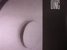 MOEBIUS - Ding - Vinyl (LP)