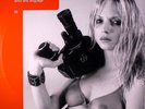 Sexy Nude Cheesecake -  The Red Krayola ?– Amor And Language