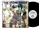 The Stone Roses - Turns Into Stone UK LP 1992 Silvertone Original Top  //1