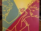 ?HALL AND OATS?ROCK'N SOUL?PART ONE?LP?RCA?CPL1-4858?WITH RARE INCERT?c1984?