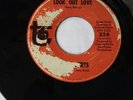 THE INVERTS - LOOK OUT LOVE