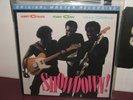 mfsl showdown 200 gram anadisc sealed with low #137 collins cray copeland.rare
