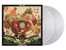 Fleet Foxes Helplessness Blues 2 LP Clear Vinyl Newbury Comics Exclusive