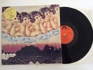 The Cure Japanese Whispers 1984 LP MEGA Rare South Africa New Wave