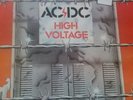 AC/DC High Voltage Australia