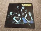 RADIATORS FROM SPACE - TV TUBE HEART - 1977 LP CHISWICK WIK 4 A1/B1 1ST EX/EX