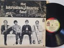 The International Submarine Band - Safe At Home LHI-S-12001 RARE Cosmic Grail LP