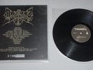 Wolfnacht ?– Töten Für W.O.T.A.N. LP VINYL GOATMOON DER STURMER DARK FURY ABSURD