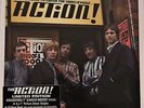 THE ACTION RSD 2014 VINYL 8 x SINGLES BOX SET. NEW & SEALED MOD BEAT 1960s