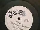 VERY RARE NEW ORDER 12
