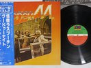 BONEY M. BEST RASPUTIN,VOODOONIGHT,DANCING IN THE STREETS P-10619A Japan OBI LP