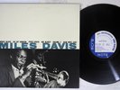 MILES DAVIS VOLUME 2 BLUE NOTE GXF 3012 Japan Vinyl LP