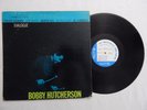Bobby Hutcherson LP Dialogue BLUE NOTE 4198 VG+ vinyl mono NY USA RVG