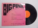 Pink Floyd LP OST More COLUMBIA GERMANY orig 1969 M-/M-