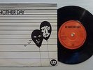 U2 Another Day / Twlight 45 with picture sleeve from IRELAND - EX/Mint