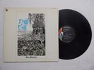 High Tide LP Sea Shanties LIBERTY original GATEFOLD psych EX/EX