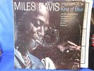 MILES DAVIS KIND BLUE CL 1355 FIRST PRESS MONO ORIG USA VG/VG+