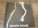 The White Noise - An Electric Storm UK LP ISLAND PINK RIM PROG/PSYCH