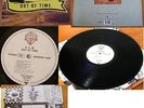 R.E.M.-OUT OF TIME VINYL LP GERMANY EXCELLENT 1st PRESS 1991+INNER