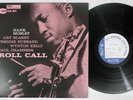 HANK MOBLEY ROLL CALL BLUE NOTE BN 4058 Japan Vinyl LP
