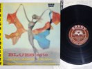 CURTIS FULLER BLUES-ETTE SAVOY 220R-50505 Japan Mono Vinyl LP