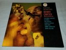 RARE JAZZ LP BENNY CARTER 