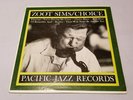 RARE JAZZ LP ZOOT SIMS 