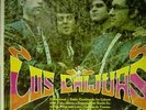 Los Chijuas - Guatemala DIDECA LP Vinyl Garage Psych Estan Cambiando Los Colores