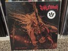 Zakk Sabbath - Live In Detroit - CLEAR VINYL  - Black Label Society Ozzy Osborne