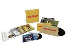 BOB MARLEY   EXODUS   40th SUPER DELUXE LTD. EDITION 4 x VINYL LP BOX SET   NEW