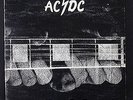 AC/DC Let There Be Rock Early Repress Blue Label Albert Productions 1977