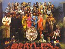 BEATLES- LP- SGT.PEPPERS LONELY HEARTS....SPECIAL COLLECTORS EDT.-COLOURED