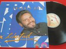Latin Salsa FRANKIE RUIZ *** Mi Libertad *** VERY RARE COVER 1992 Spain LP