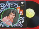 SANDRO (DE AMERICA) *** Tú Me Enloqueces *** UNIQUE COVER Colombia LP