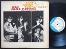 BIG JOHN PATTON Got A Good Thing Goin' LP BLUE NOTE 4229 NY RVG MONO Grant Green