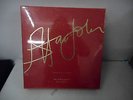 Elton John’s limited edition Burberry LP box set Sealed RARE