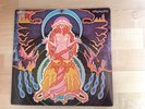 Space Ritual LP by Hawkwind
