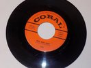 IVAN Real Wild Child/Oh You Beautiful Doll 1958 Coral rockabilly 45 Buddy Holly