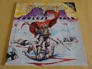 LP - KREATOR - Endless Pain (1985) - NOISE 0025 - KLASSIKER - VINYL