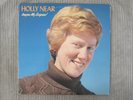 HOLLY NEAR   IMAGINE MY SURPRISE   VINYL RECORD LP / 1978 REDWOOD RECORDS